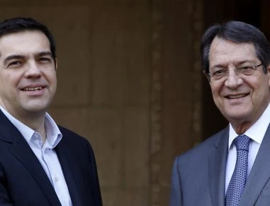 Κύπριος κυβερνητικός εκπρόσωπος: Ενδέχεται να συναντηθούν Ν. Αναστασιάδης και Α. Τσίπρας